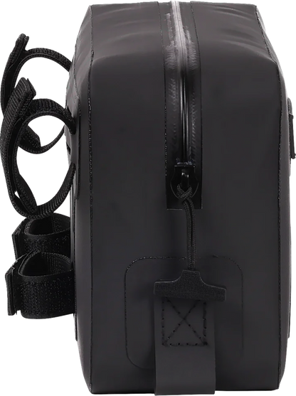 Thrashin 3L Water-Proof Motorcycle Handlebar Storage Bag for Harley THB-0021