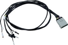 Namz Handlebar Control Extension Harness for 2025-2026 Indian Challenger Pursuit