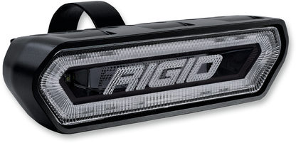 Rigid Industries Red Rear LED Universal Offroad ATV UTV Side by Side Taillight