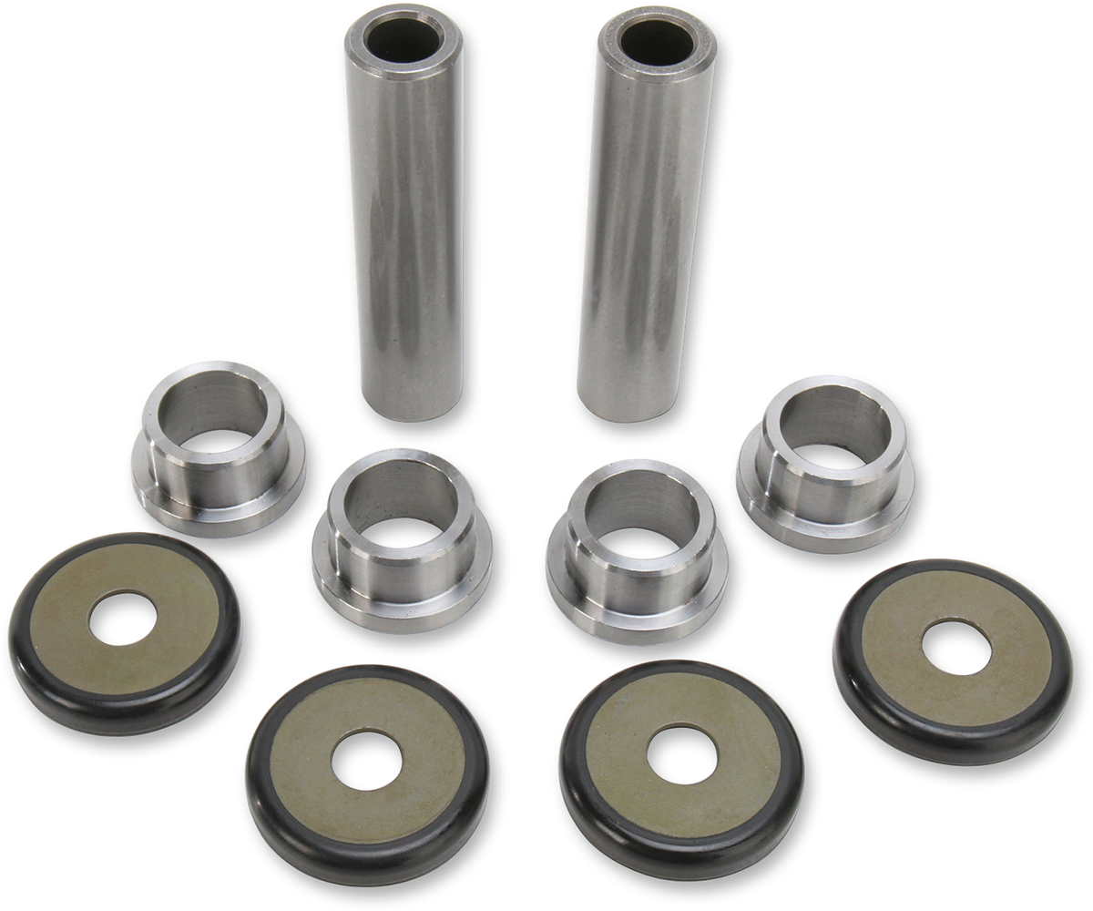 Moose Steel Rear Suspension Knuckle Repair Kit for 2002-24 Yamaha Grizzly Kodiak