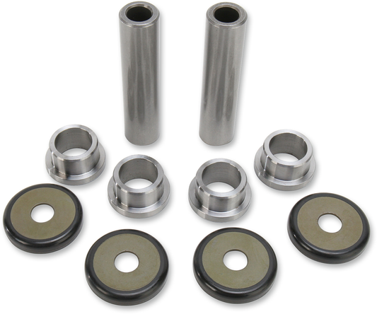 Moose Steel Rear Suspension Knuckle Repair Kit for 2002-24 Yamaha Grizzly Kodiak