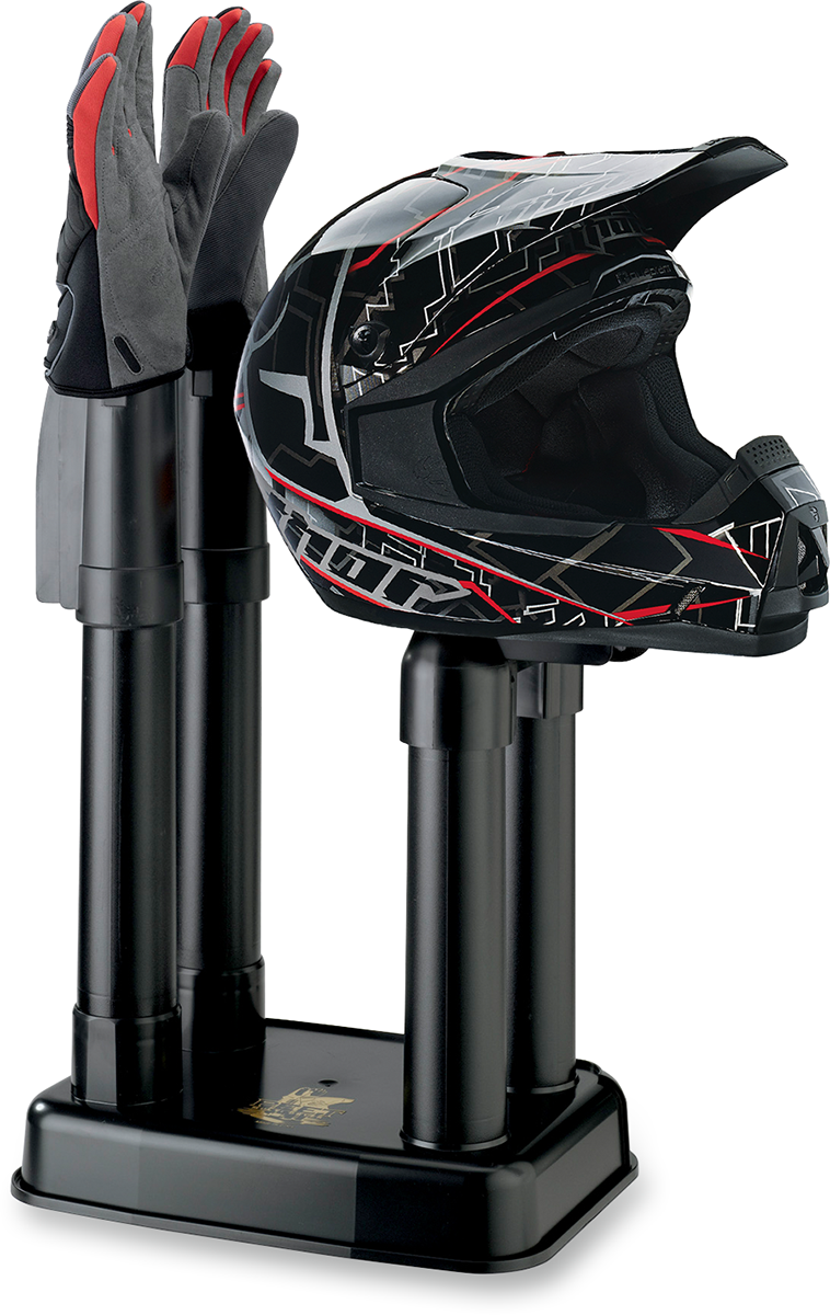 Moose Racing Motorcycle ATV MX Snow Boot Helmet & Glove Dryer