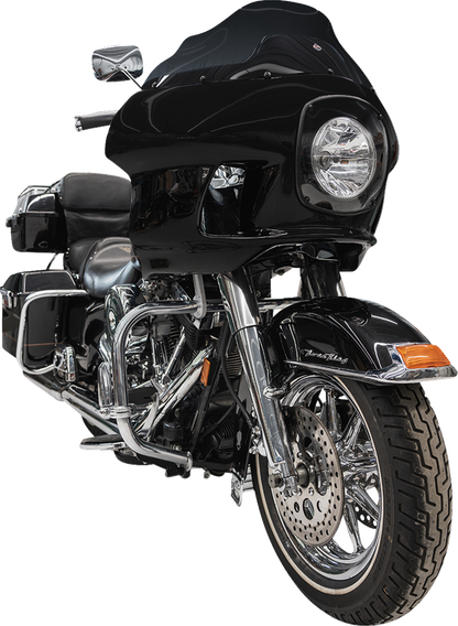 Klock Werks FXRP Style Fairing Kit fits 1997-2023 Harley Road King FLHR