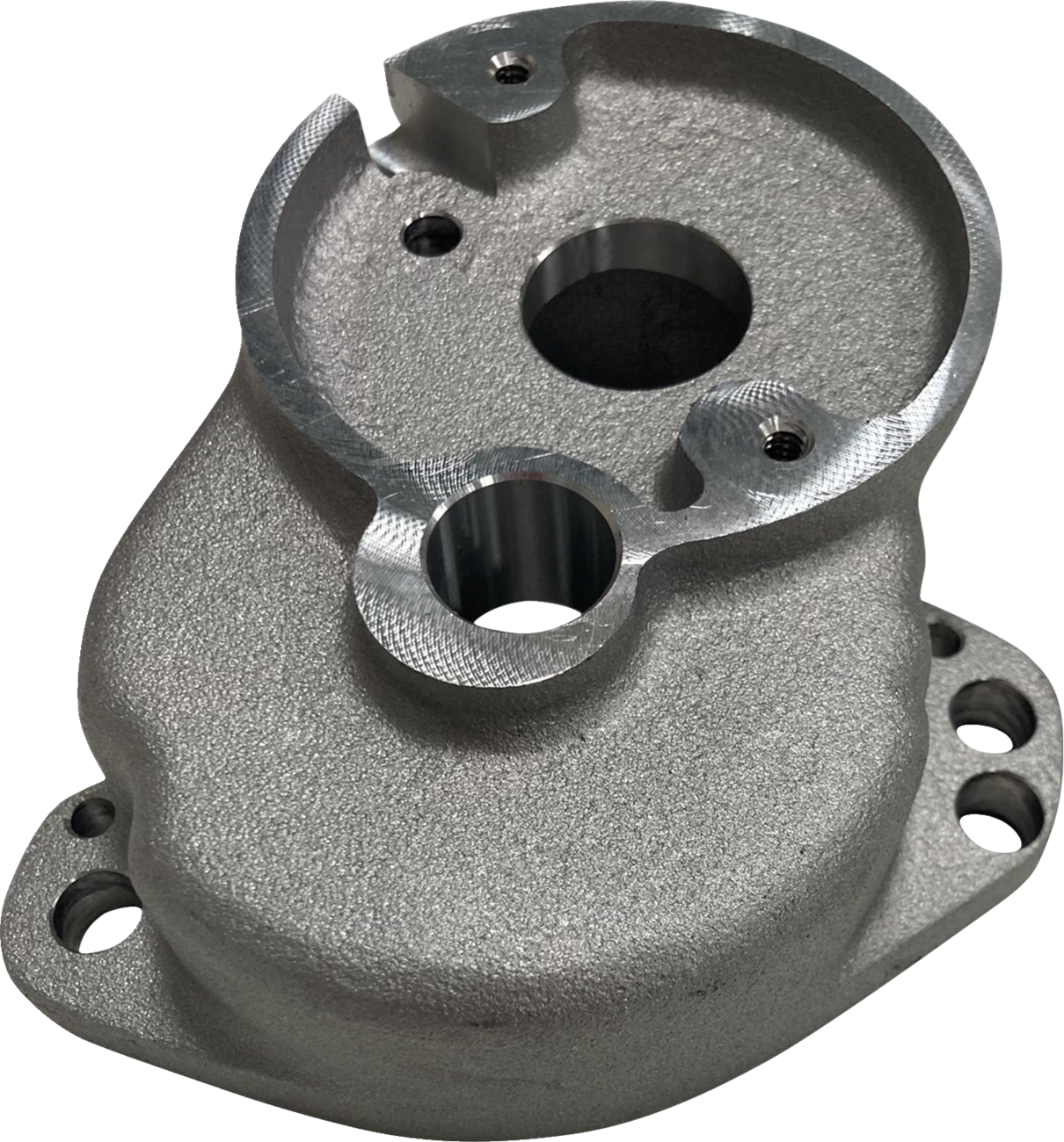 Drag Specialties Replacement Starter Housing for 1981-1983 Harley Touring FXR