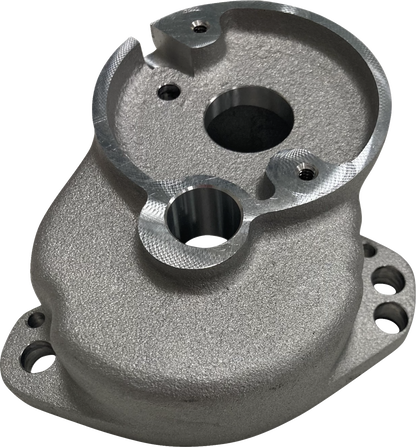 Drag Specialties Replacement Starter Housing for 1981-1983 Harley Touring FXR