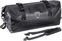 Ciro Universal DRYFORCE Waterproof Motorcycle Luggage Rack Bag 60L