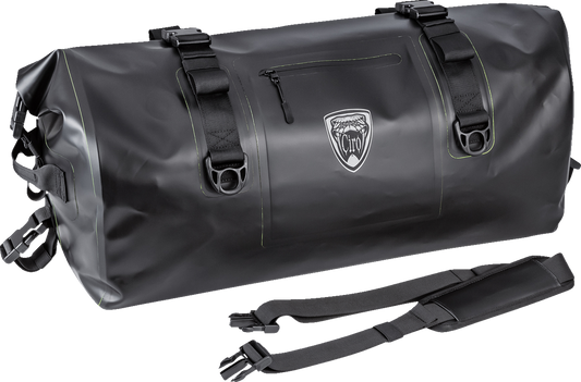 Ciro Universal DRYFORCE Waterproof Motorcycle Luggage Rack Bag 60L