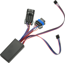 Ciro Lighting Control Module for 2019-24 Indian Chieftain Roadmaster 46019
