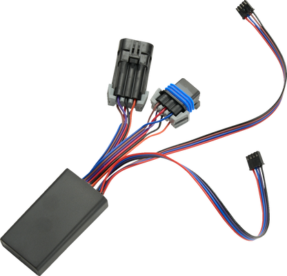 Ciro Lighting Control Module for 2019-24 Indian Chieftain Roadmaster 46019
