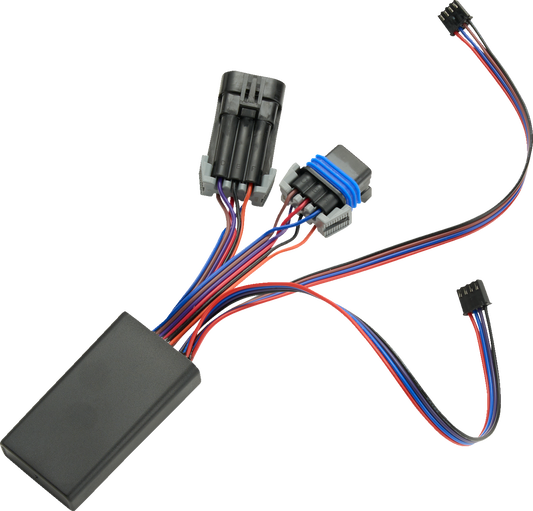 Ciro Lighting Control Module for 2019-24 Indian Chieftain Roadmaster 46019