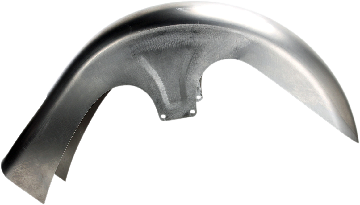 Russ Wernimont 30" Steel Dresser Front Fender 1994-2013 Harley Touring FLHT FLHX
