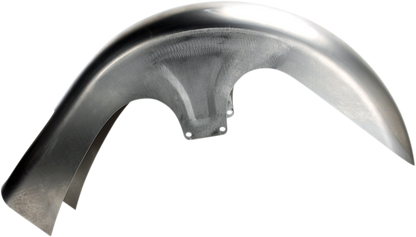Russ Wernimont 30" Steel Dresser Front Fender 1994-2013 Harley Touring FLHT FLHX