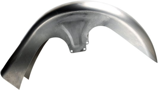 Russ Wernimont 30" Steel Dresser Front Fender 1994-2013 Harley Touring FLHT FLHX