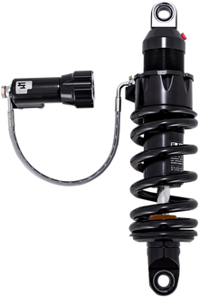 Progressive 465 Rear Standard 13.5" Shock & RAP 2018-2025 Harley Softail Models