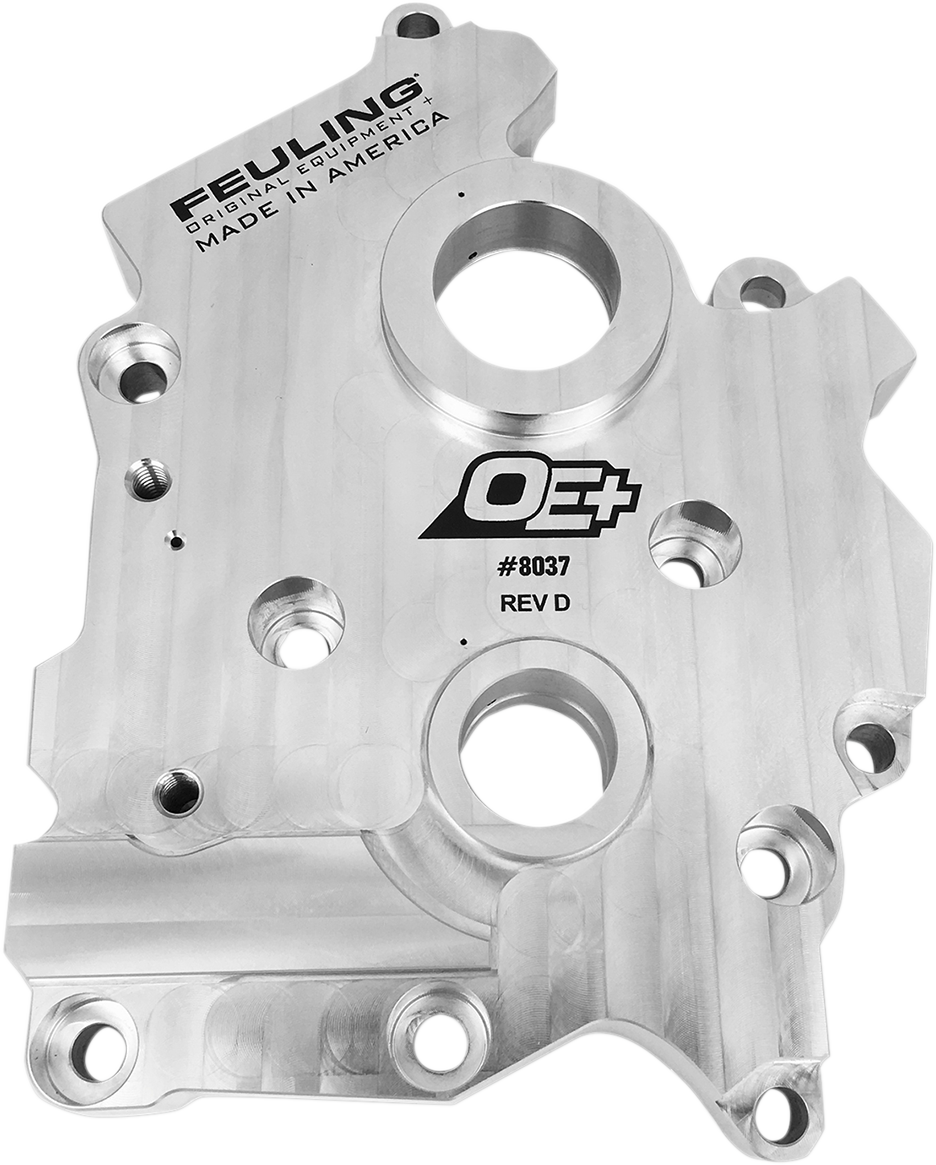 Feuling OE+ Cam Plate 2017-2024 Harley Softail Touring Street Glide Breakout