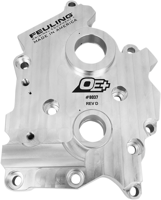 Feuling OE+ Cam Plate 2017-2024 Harley Softail Touring Street Glide Breakout