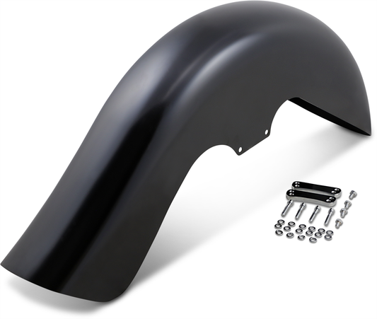 Klock Werks Benchmark 26" Front Motorcycle Fender 2014-2023 Harley Touring