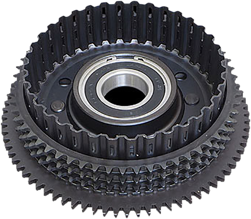 Drag Specialties Clutch Basket Shell fits 2004-2022 Harley Sportster 883 1200 XL