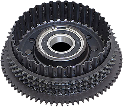 Drag Specialties Clutch Basket Shell fits 2004-2022 Harley Sportster 883 1200 XL