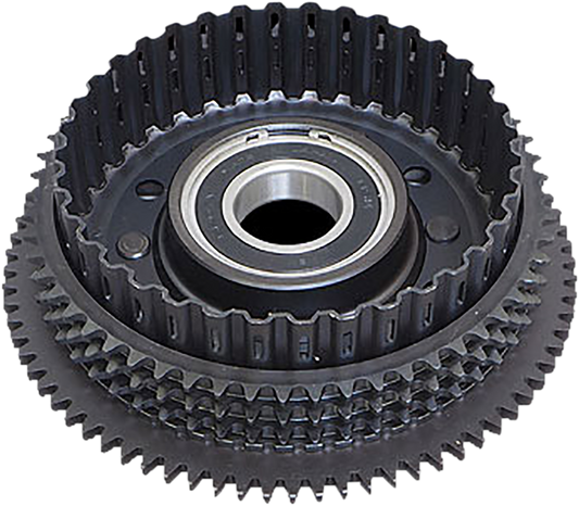 Drag Specialties Clutch Basket Shell fits 2004-2022 Harley Sportster 883 1200 XL