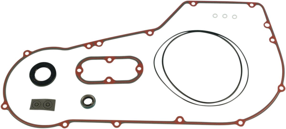 James Gasket Foamet Primary Gasket Seal Kit 1993-2006 Harley Dyna FXLR Softail