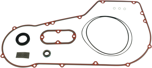 James Gasket Foamet Primary Gasket Seal Kit 1993-2006 Harley Dyna FXLR Softail