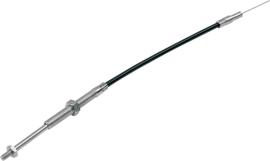 Drag Specialties 9.2" Choke Cable 1982-1989 Harley Touring Electra Super Glide