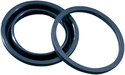 Cycle Pro Front Rear Caliper Seal Kit 1984-1999 Harley Dyna Touring FLSTF FXRS