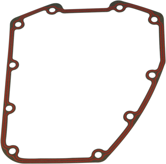 James Gasket Single Cam Cover Gasket 99-17 Harley Dyna Touring Softail FLHX FXS