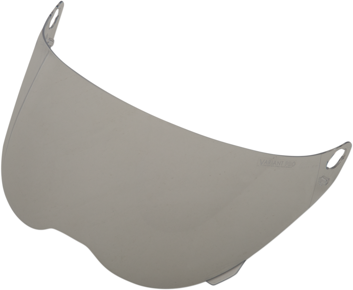 Icon Variant Pro Motorcycle Riding Street Racing Replacement Helmet Shield