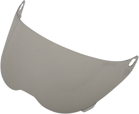 Icon Variant Pro Motorcycle Riding Street Racing Replacement Helmet Shield