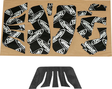 Klock Werks Dynamat Fairing Sound Control Kit for 2025-2026 Indian PowerPlus