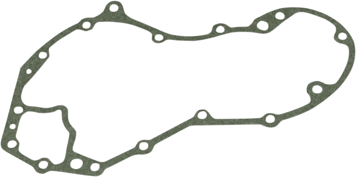 James Single 0,020" Cam Cover Gasket fits 1936-1940 Harley Knucklehead EL