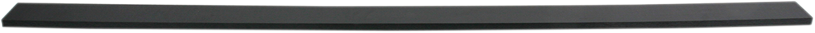 Moose Utility Black Polyethylene Offroad ATV UTV 50" Snow Plow Wear Bar