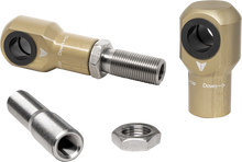 Mueller Rear Motorcycle Shock Lowering Kit 1989-1999 Harley Softail Models