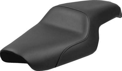 Saddlemen Black Smooth Profiler Seat fits 2021-2025 Harley Sportster S RH1250S