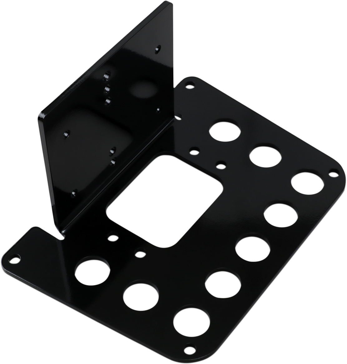 Moose Utility ATV Front Winch Mount for 02-05 Arctic Cat 300 375 TBX TRV MRP