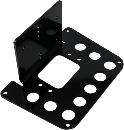 Moose Utility ATV Front Winch Mount for 02-05 Arctic Cat 300 375 TBX TRV MRP
