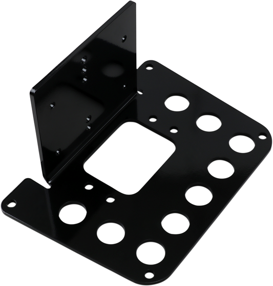Moose Utility ATV Front Winch Mount for 02-05 Arctic Cat 300 375 TBX TRV MRP
