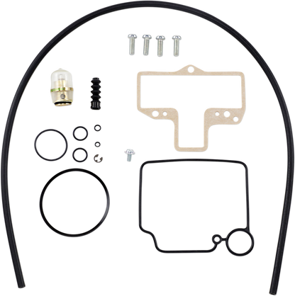 Mikuni HSR 42/45 Genuine Motorcycle Performance Carburetor Carb Rebuild Kit