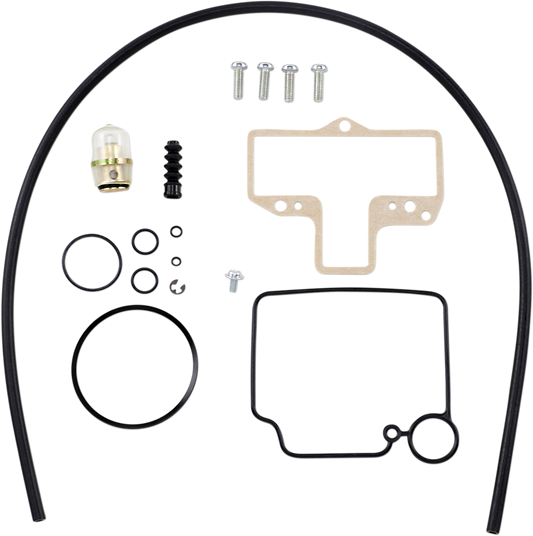 Mikuni HSR 42/45 Genuine Motorcycle Performance Carburetor Carb Rebuild Kit