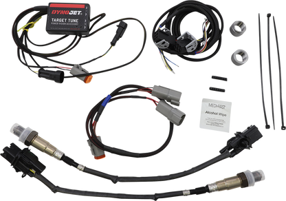 Dynojet Target Tune Tuning Module 2006-2013 Harley Touring Softail Sportster XLL
