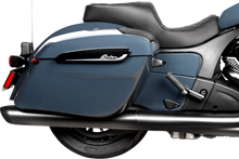Drag Specialties Freedom Diamond Seat fits 2020-2025 Indian Challenger Chieftain