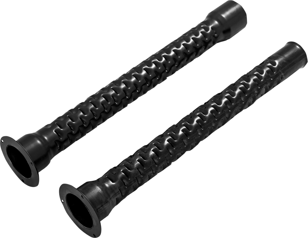 Vance & Hines Eliminator 400 Quiet Exhaust Baffles for Harley Davidson 23701