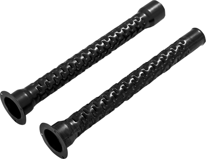 Vance & Hines Eliminator 400 Quiet Exhaust Baffles for Harley Davidson 23701