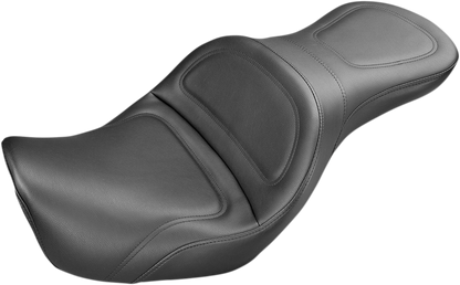 Saddlemen Explorer 2-Up Stitched Seat 2006-2017 Harley Dyna FXDL FXDB FXDI FXDF