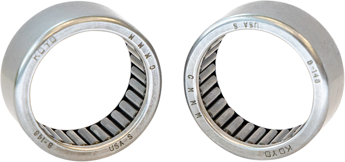 Feuling Inner Camshaft Needle Bearings 1999-2006 Harley Softail Touring FLHX