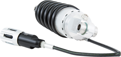 Ohlins 12.5" STX Performance HD513 Rear Shock for 2018-2024 Harley Softail FLFBS