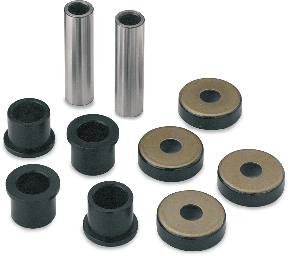 Moose Front Upper A-Arm ATV Repair Kit for 2004-22 Honda TRX Foreman Rubicon 4x4