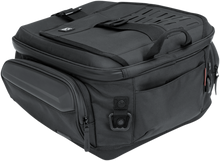 Kuryakyn XKursion XB Ambassador Universal Motorcycle 25 Liter Tail Bag Harley